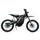 Freego Natkie N1 Electric Mountain Dirt Bike - Green Vista Living